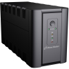 PowerWalker VI 1200 SH Schuko Technologia line-interactive 1,2 kVA 600 W 4 x gniazdo sieciowe