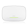 Access Point Wi-Fi 7 Zyxel WBE510D 2.4GHz(2x2)/5GHz(4x4)/6GHz(4x4) PoE+/PoE++ 1x2,5G