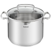 Garnek z pokrywką Tefal Duetto+ G7197955 (6,1 litra)