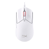 Myszka HyperX Pulsefire Haste 2.0 Biała