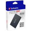 Verbatim Vi550 S3 4 TB 2.5" Serial ATA III 3D NAND