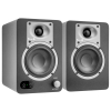 Fluid Audio C35BT - Aktywny 3.5"-calowy dwudrożny monitor referencyjny studyjny z Bluetooth (para)