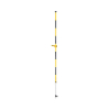 DeWALT DE0882-XJ Akcesorium laserowe Poziomujący pręt