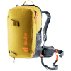 Plecak lawinowy Deuter Alproof Lite 22 - turmeric/black