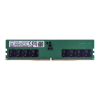 Samsung UDIMM non-ECC 32GB DDR5 2Rx8 4800MHz PC5-38400 M323R4GA3BB0-CQK