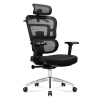 Fotel biurowy MA-Expert 4.9 Black