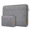 inateck Laptoptasche 13" ZubehĂ¶rtasche [LB01005_gray]