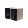 Edifier M60 2.0 Bluetooth klasyczny dąb detaliczny