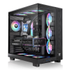Thermaltake View 380 XL TG ARGB - Mini wieża - ATX
