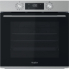 Piekarnik elektryczny WHIRLPOOL OMK58CU1SX