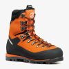 Scarpa MONT BLANC GTX Pomarańczowy