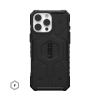 Obudowa ochronna UAG Pathfinder MagSafe do iPhone 16 Pro Max (black) kompatybilna z MagSafe