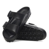 Klapki Birkenstock Arizona EVA - black rozmiar: 45