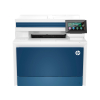 HP Color LaserJet Pro LaserJet Pro 4302fdn Multifunction W kolorze Drukarka, Tylko Ethernet; Kopiarka, skaner