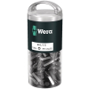 Wera 851/1 Z DIY 100 SiS końcówka wkrętakowa 100 szt.