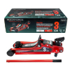 ROCKFORCE DŹWIGNIK "ŻABA"  3T  85-380mm  NISKI