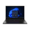 Lenovo ThinkPad L13 G5 Ultra 5 125U 13.3"WUXGA IPS 300nits AG 16GB LPDDR5-6400 SSD512 Intel Graphics Cam1080p 46Wh W11Pro Black 3Y OnSite
