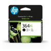 HP 364XL oryginalny wkład atramentowy czarny XL