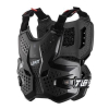 Buzer LEATT Chest Protector 3.5, czarny