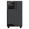 INFOSEC ZASILACZ AWARYJNY UPS E4 VALUE 3000, 3000VA, 2400W, 4x C13