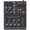 Mackie 402VLZ4 4 kan. 20 - 20000 Hz