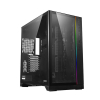OBUDOWA Lian Li O11Dynamic XL (ROG Certified) Czarn (WYPRZEDAŻ)