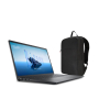 Dell Pro 15 Essential PV15250 i5-1334U 15.6"FHD 120Hz 250nits AG 8GB DDR5 5200 SSD512 Intel UHD Graphics FgrPr WLAN+BT BcklKb W11Pro 3Y Pro Support Ca