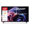 Sharp | 40HF2265E | 40 | Smart TV | Google TV