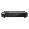 Megasat HD 601 V5 Satelitarny Full HD Czarny