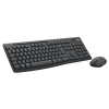 Logitech MK370 Combo for Business Graphite US