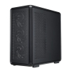CoolerMaster Geh MasterFrame 600 Black
