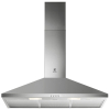 Okap kominowy ELECTROLUX LFC319X stalowy
