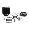 Wentylator komputerowy BE QUIET! DARK ROCK SLIM BK024 (AM2+, AM3+, AM4, FM1, FM2+, LGA 1150, LGA 1151, LGA 1155, LGA 1156, LGA 1366, LGA 2011-3, LGA 2
