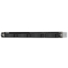 Qnap TS-433eU, 1U RACK, 4x 2.5"/3.5" SATA, ARM Cortex-A55 2,0GHz 4C, 4GB, 2x 2.5GbE, 2x USB 3.2, adapter 60W