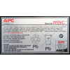 APC Replacement Battery Cartridge #48