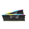 Corsair Vengeance RGB CMH64GX5M2B5200C40 moduł pamięci 64 GB 2 x 32 GB DDR5 5200 MHz