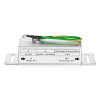 Zabezpieczenie przeciwprzepięciowe Zyxel SURGEPRO-GE 1G PoE+ passthrough
