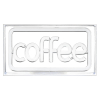 Neon LED Activejet AJE-NEON COFFEE