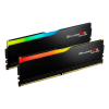 G.SKILL RIPJAWS M5 NEO AMD RGB DDR5 2X16GB 6000MHZ CL28 F5-6000J2836G16GX2-RM5NRK