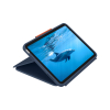 Logitech 920-011191 klawiatura do urządzeń mobilnych Smart Connector Niebieski