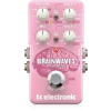 TC Electronic Brainwaves Pitch Shifter Efekt typu pitch shifter
