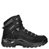 Buty renegade gtx mid-tiefschwarz-uk 7,5 (41,5) LOWA
