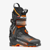 Buty skiturowe Scarpa F1 LT - carbon/orange