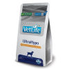 FARMINA Vet Life UltraHypo Canine - sucha karma dla psa - 2 kg