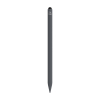 Rysik ZAGG Pro Stylus 2, tablet, Apple, szary, iPad Pro 11 i iPad Pro 12.9, pojemnościowy, wbudowany
