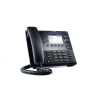 Telefon IP Mitel 80C00002AAA-A - Słuchawka przewodowa - Użytkownik - 9 linii - LCD