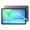 Tablet Samsung Galaxy Tab S10 FE (10.9", Wi-Fi), 27,7 cm (10.9"), 2304 x 1440 piksele, 128 GB, 8 GB, 497 g, Szary
