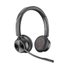 POLY Zestaw słuchawkowy Savi 7320-M Office Stereo DECT 1880–1900 MHz