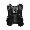 Kamizelka biegowa Black Diamond Distance 2 Hydration Vest - black rozmiar: m