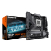 GIGABYTE B850M EAGLE WIFI6E AMD B850 Gniazdo AM5 micro ATX